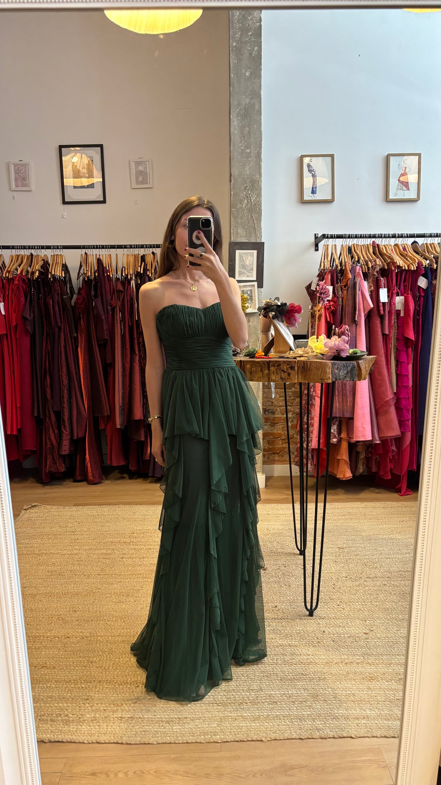 Vestido 392