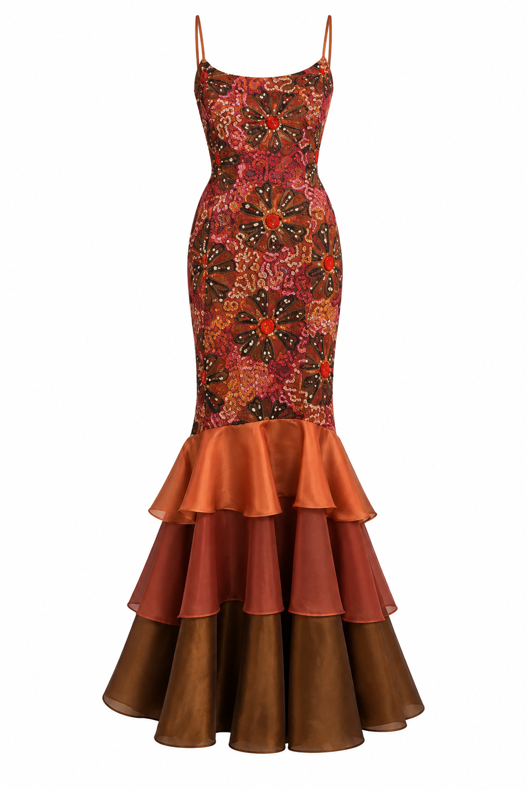 Vestido 566