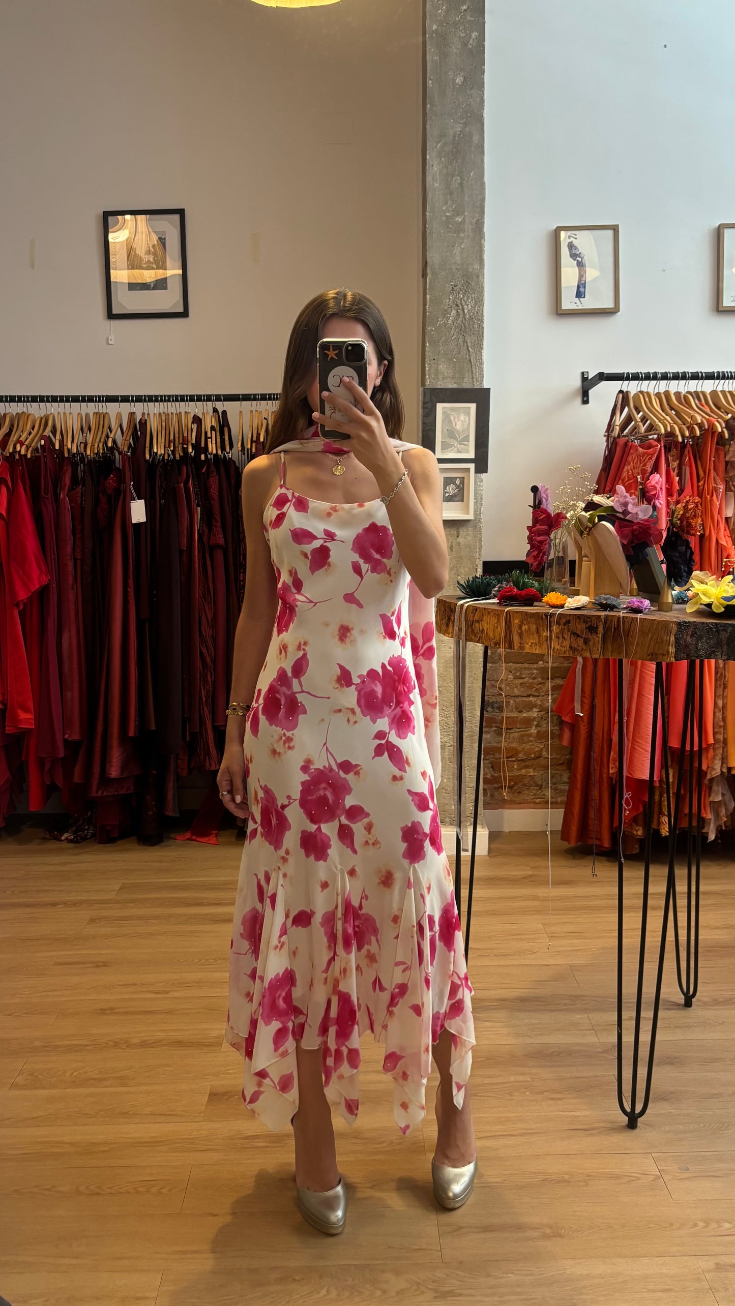 Vestido 447