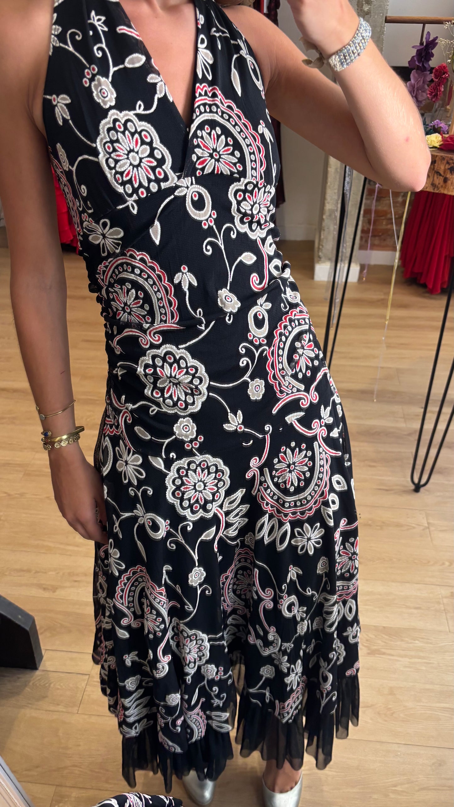 Vestido 526
