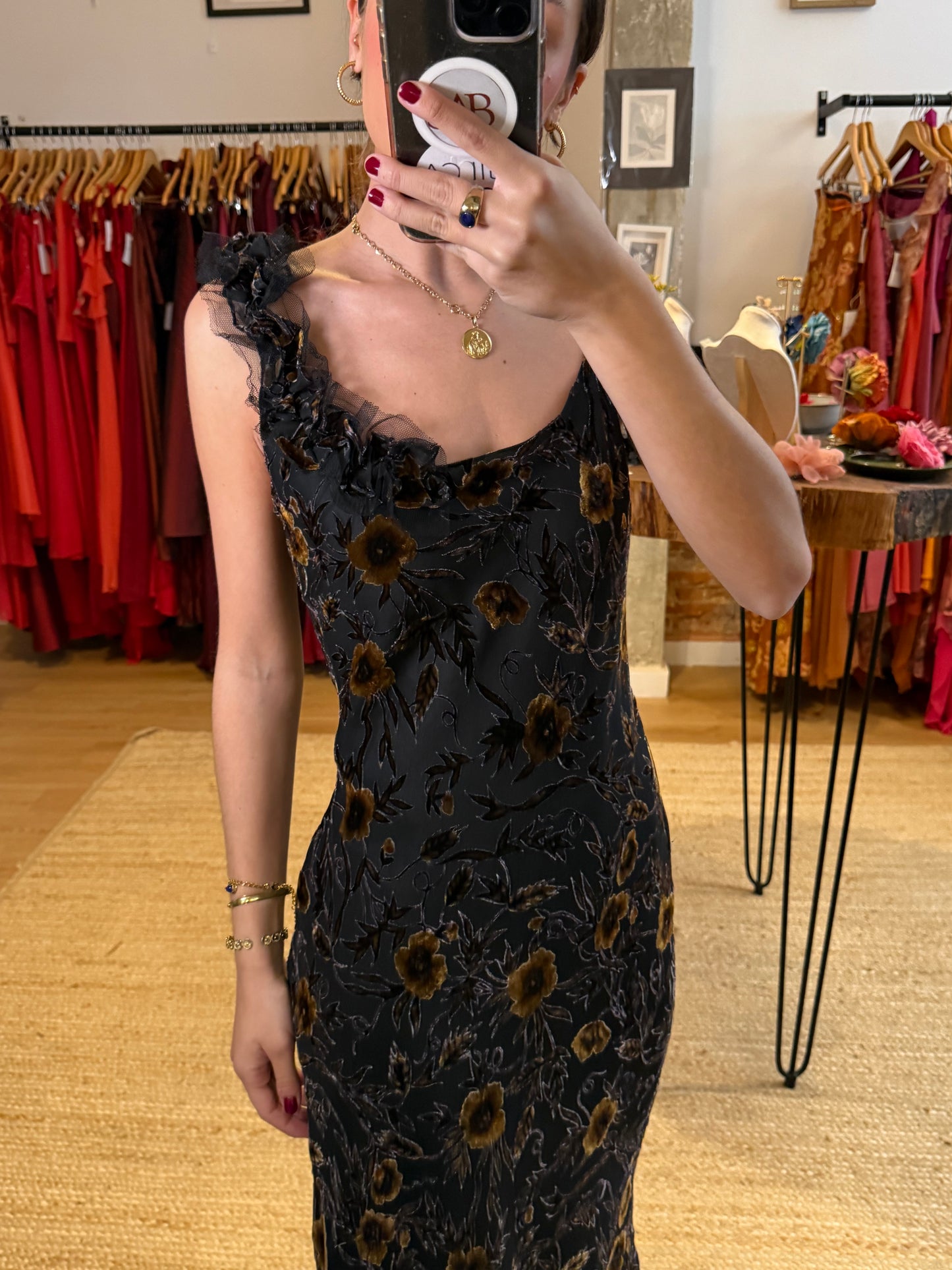 Vestido 329