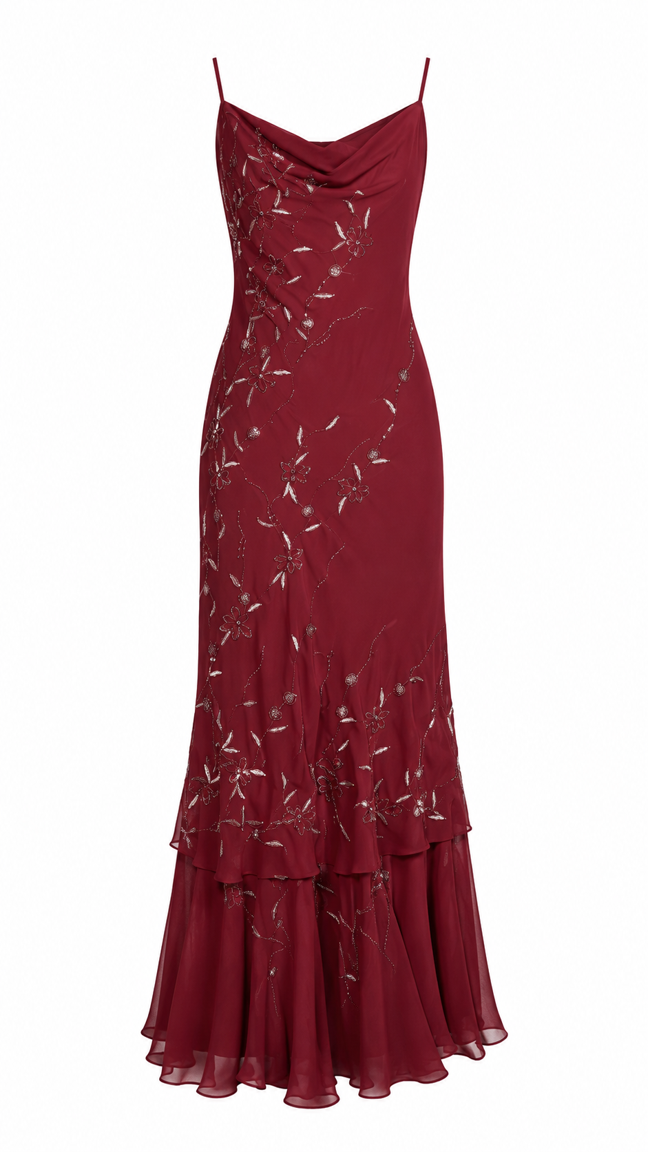 Vestido 523