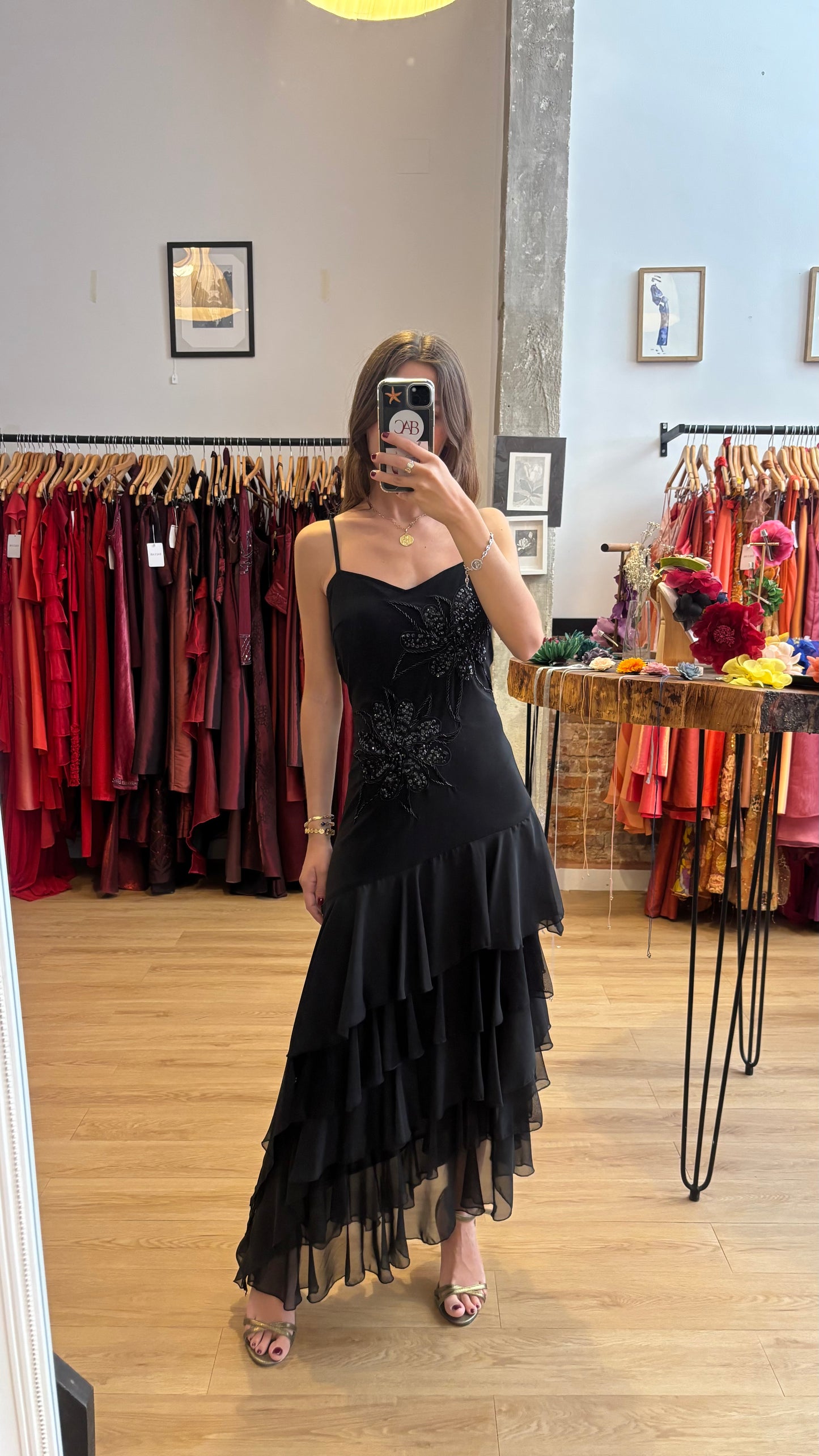 Vestido 427