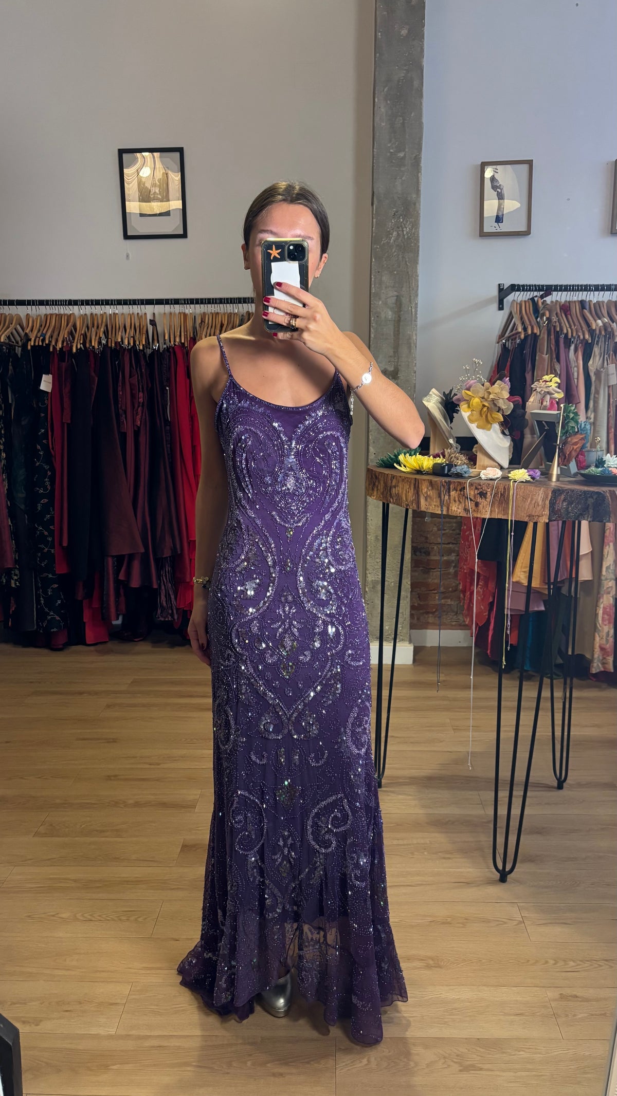 Vestido 595