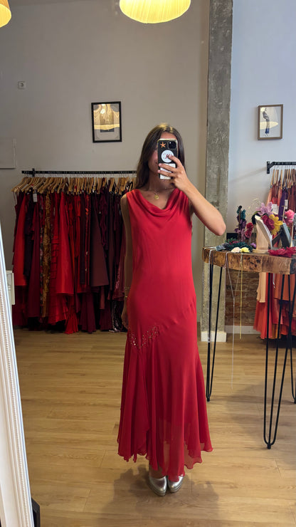 Vestido 542