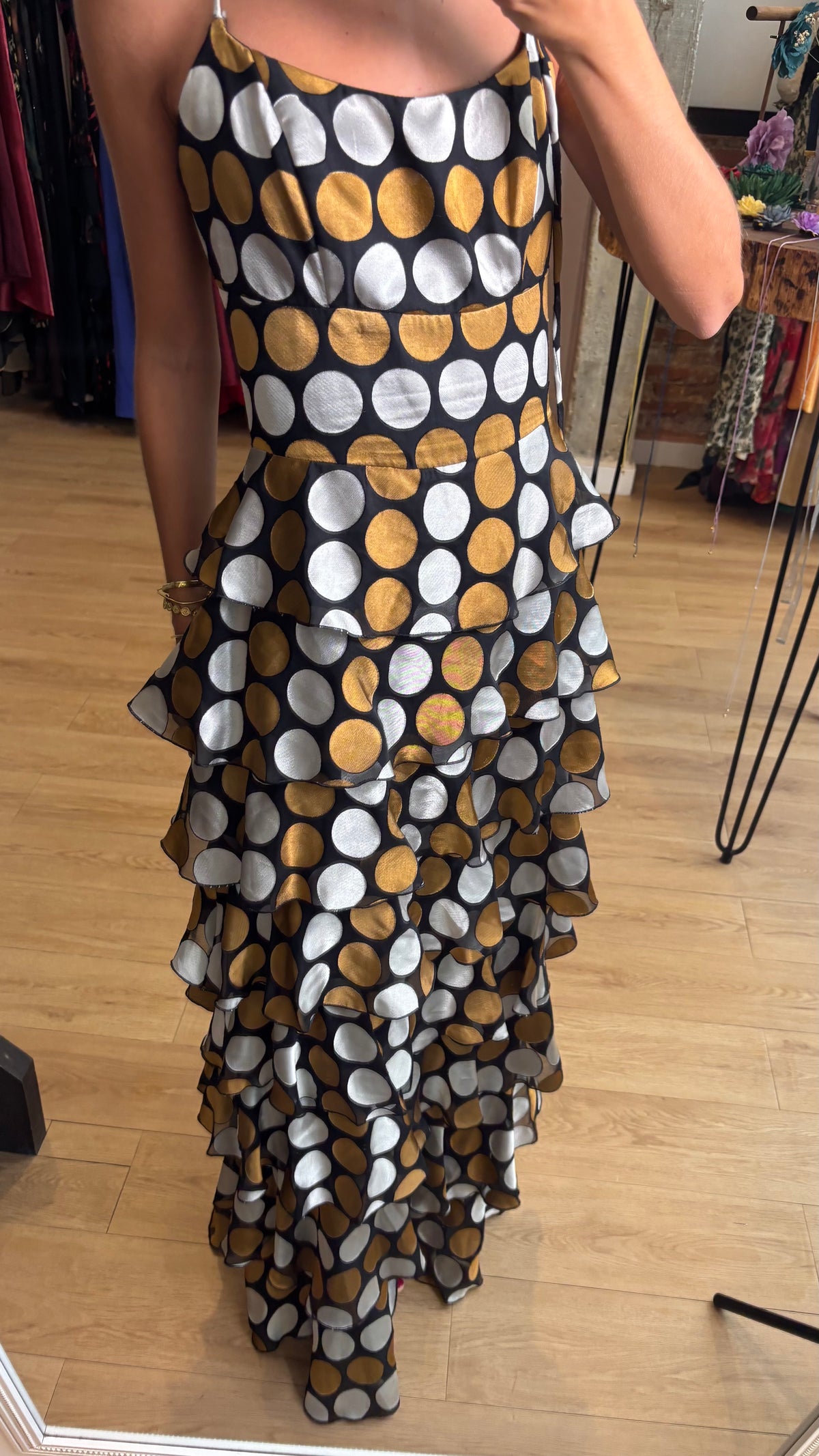 Vestido 568