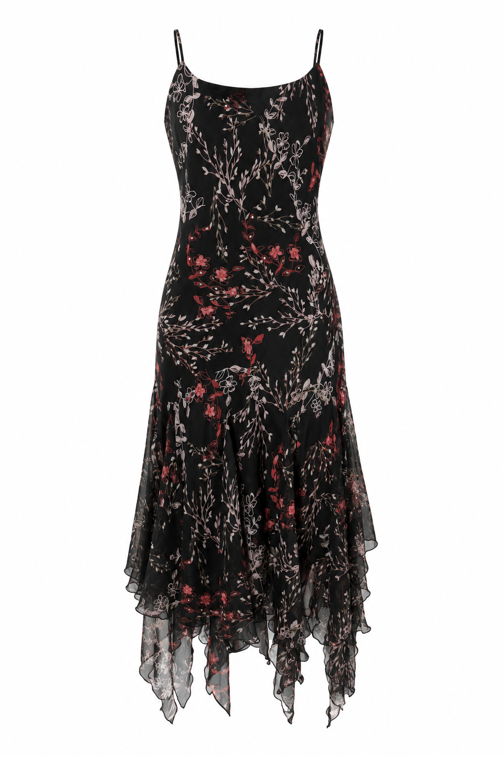 Vestido 443