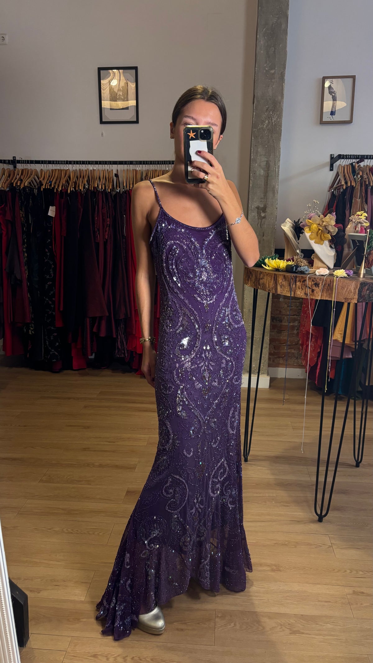 Vestido 595
