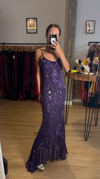Vestido 595