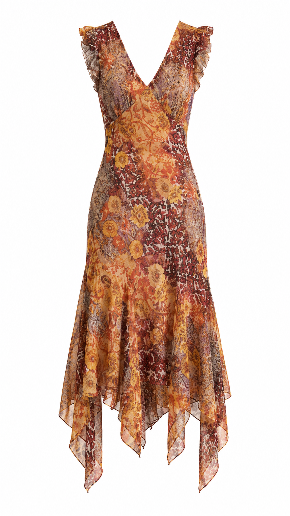 Vestido 448