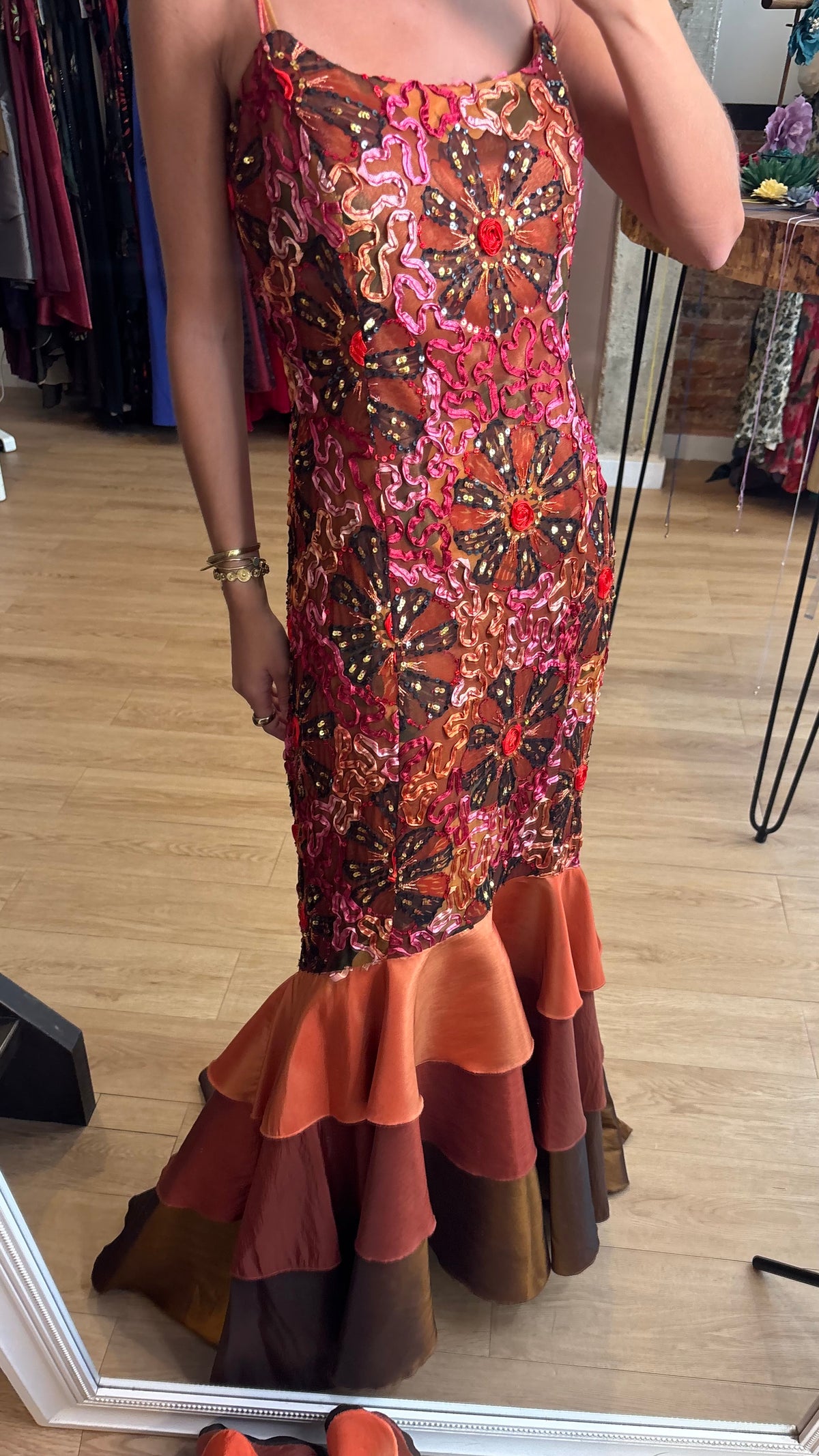 Vestido 566