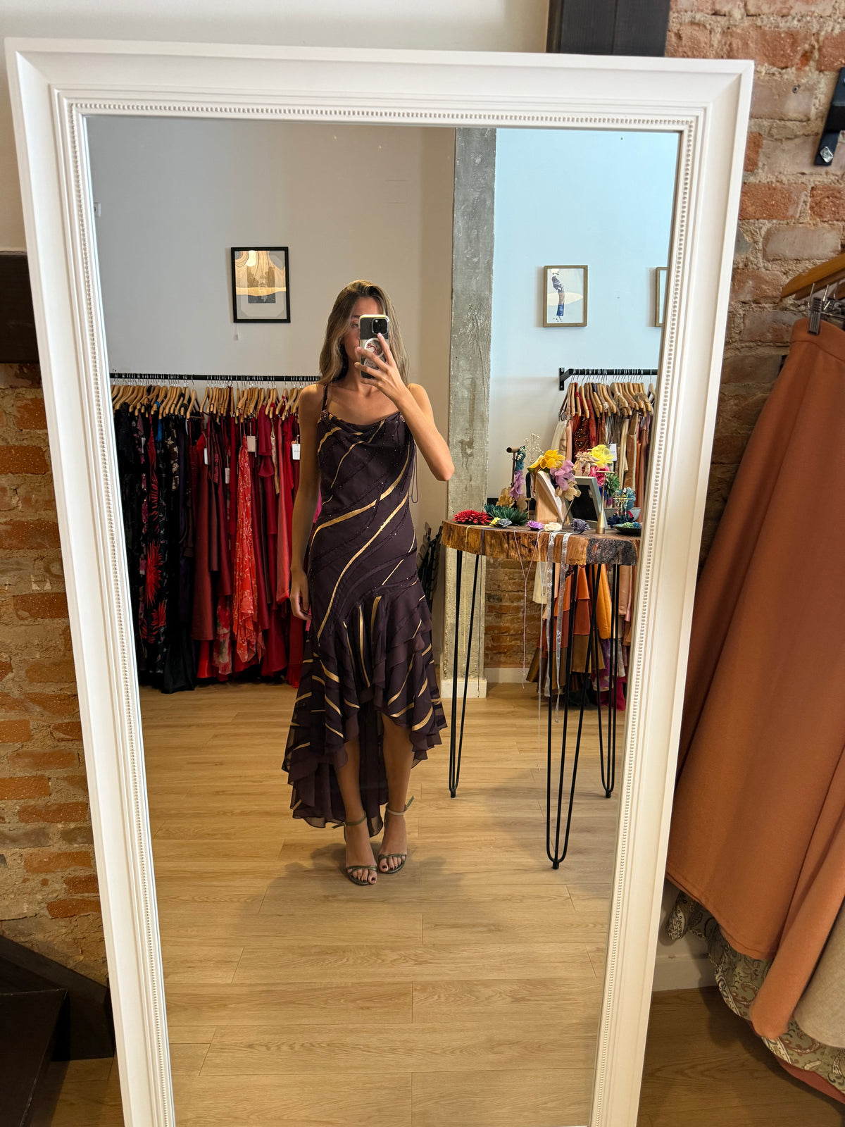Vestido 575