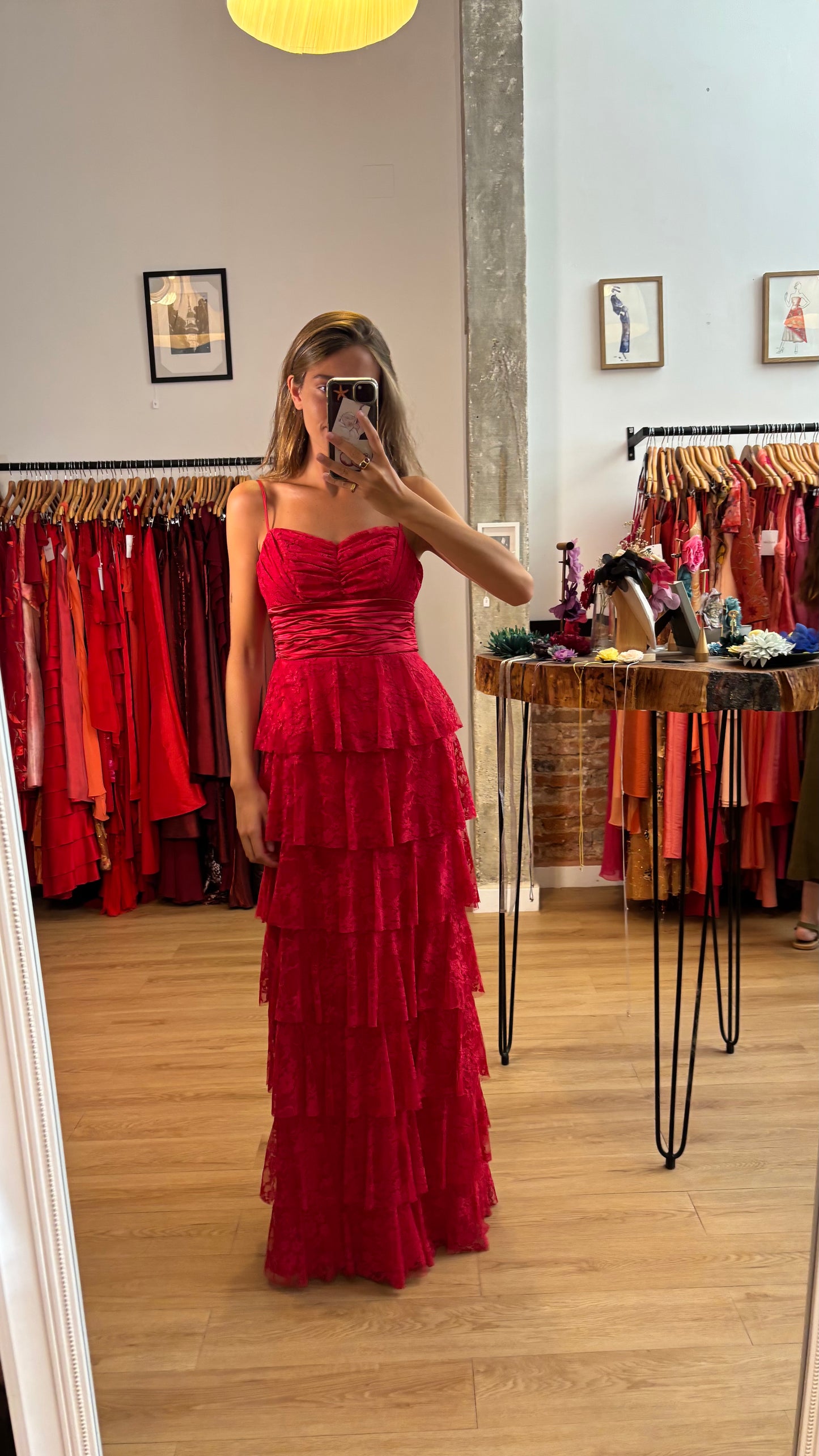 Vestido 495