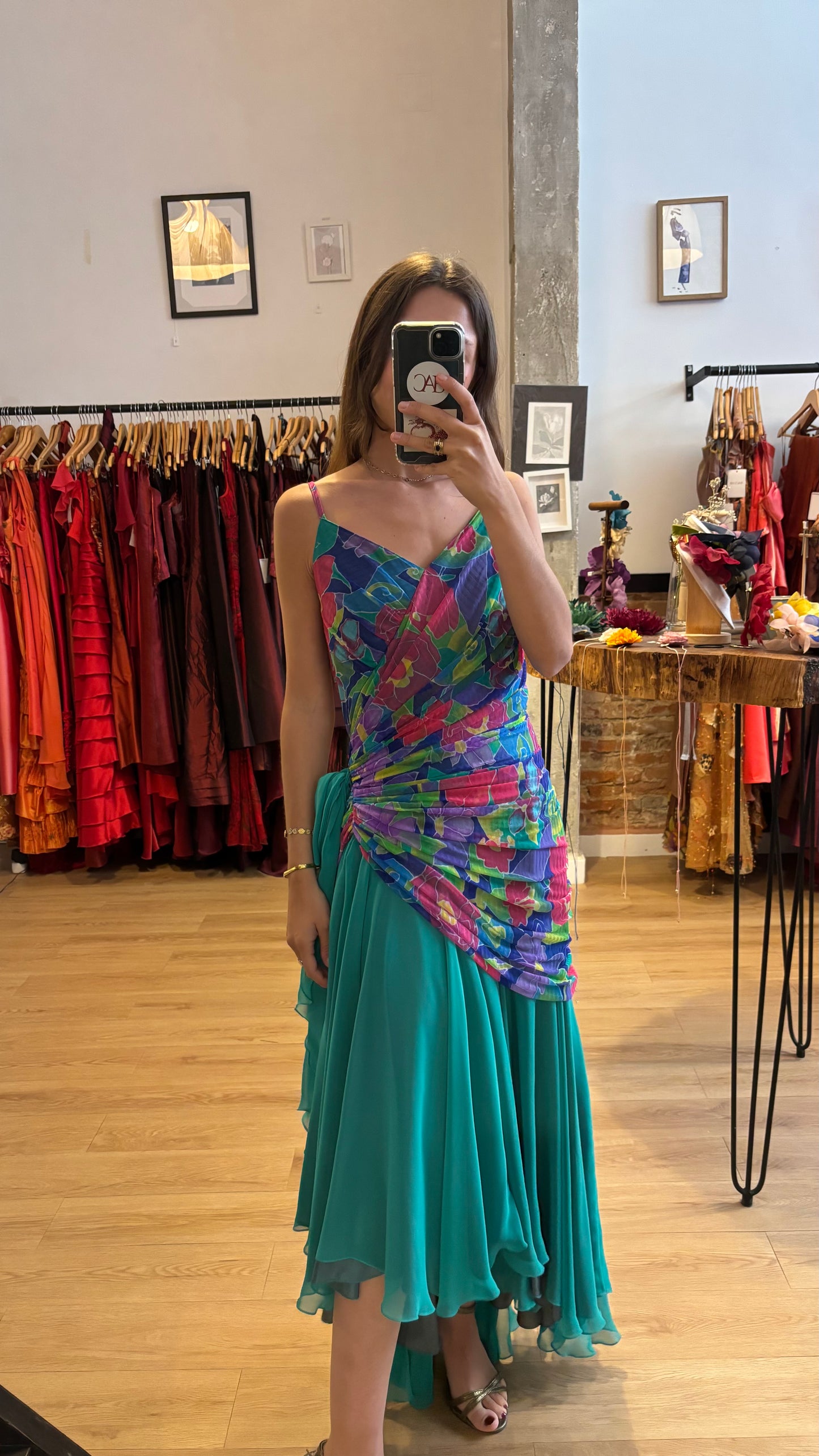 Vestido 407
