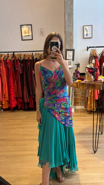 Vestido 407