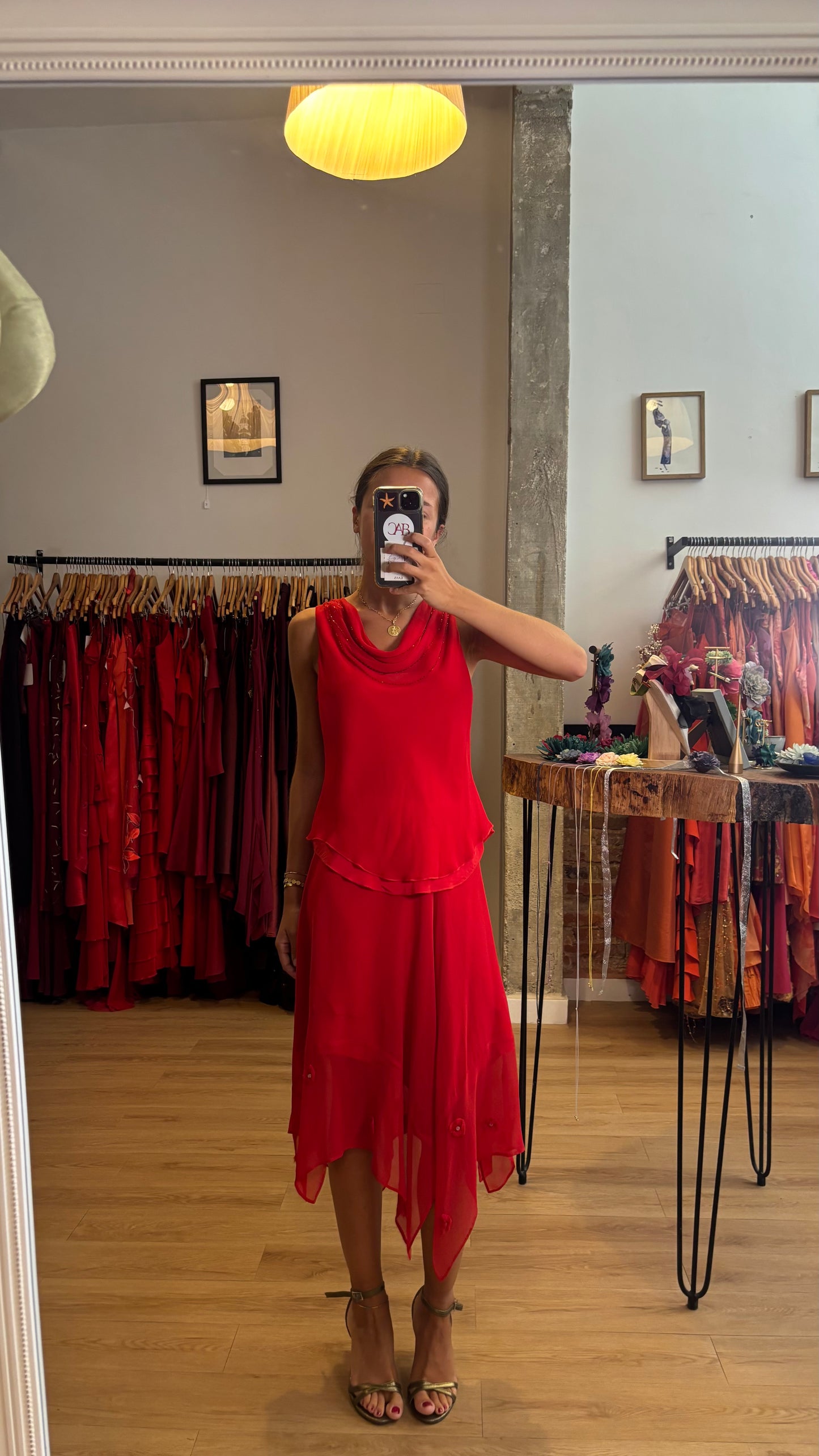 Conjunto 552