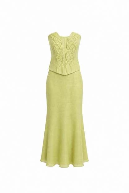 Conjunto 540
