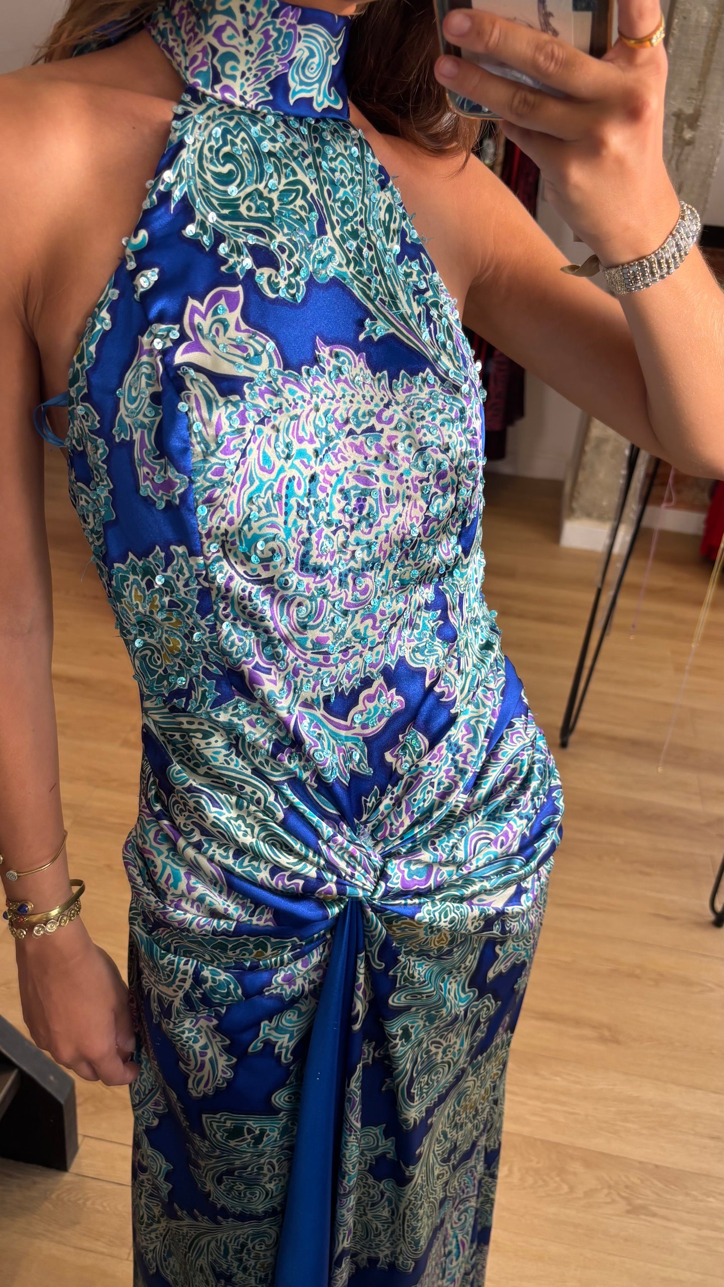 Vestido 524