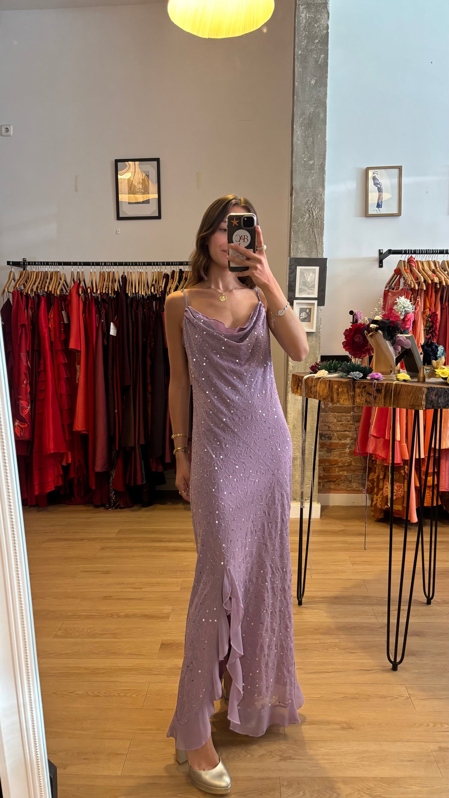 Vestido 466