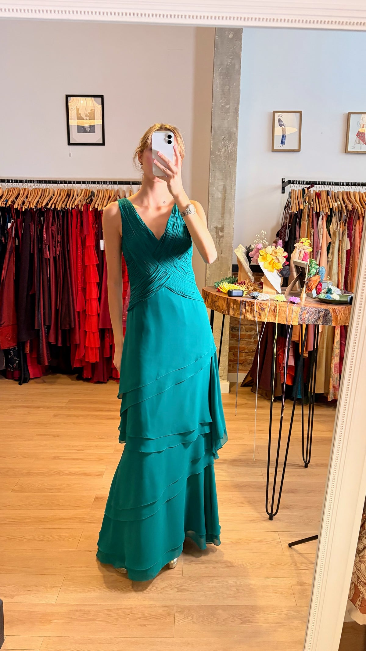 Vestido 599