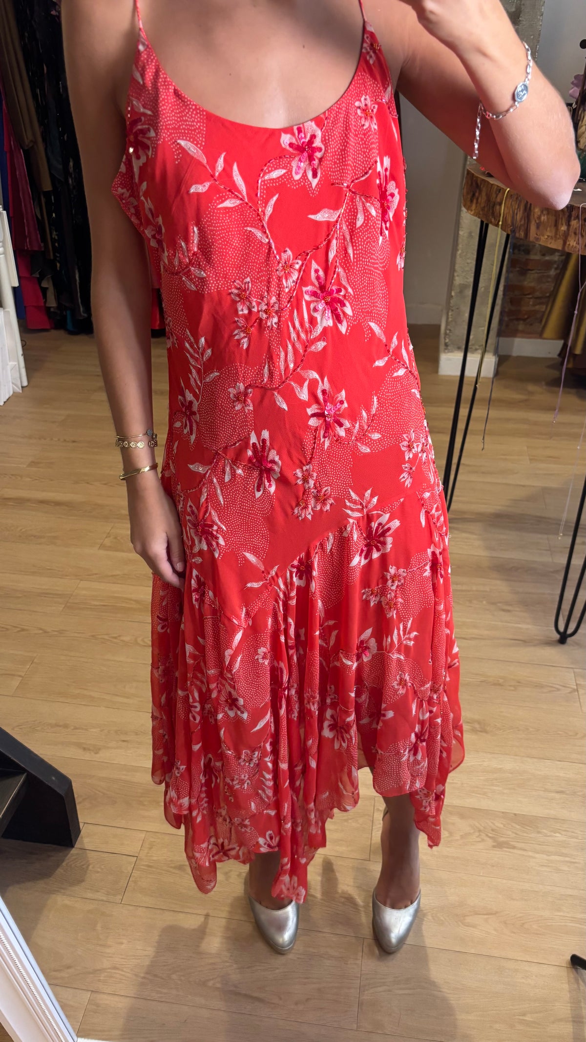 Vestido 584