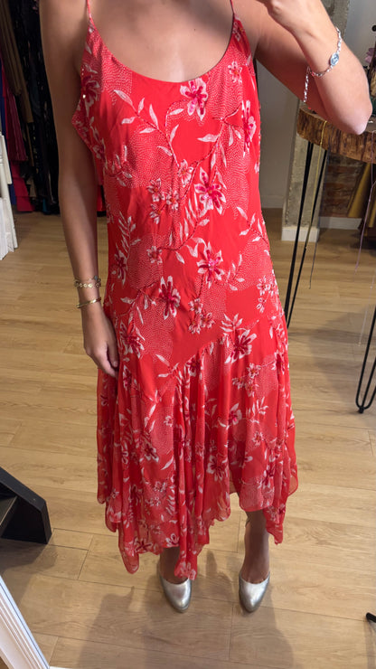 Vestido 584