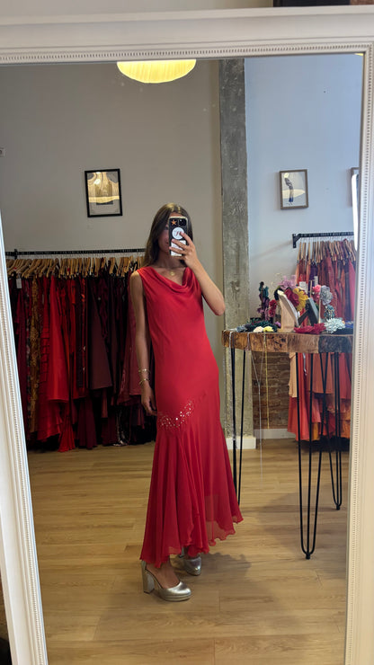 Vestido 542