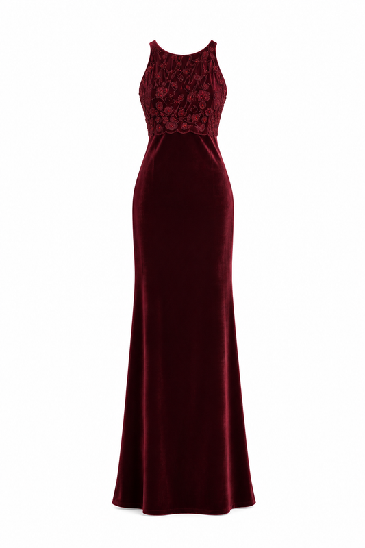 Vestido 604