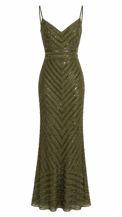 Vestido 578