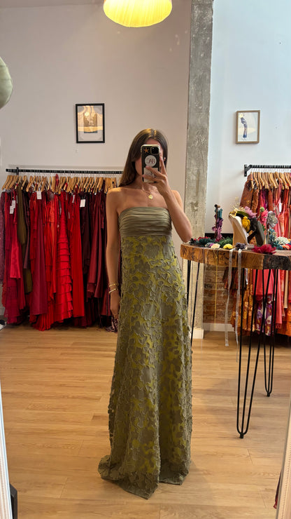 Vestido 563
