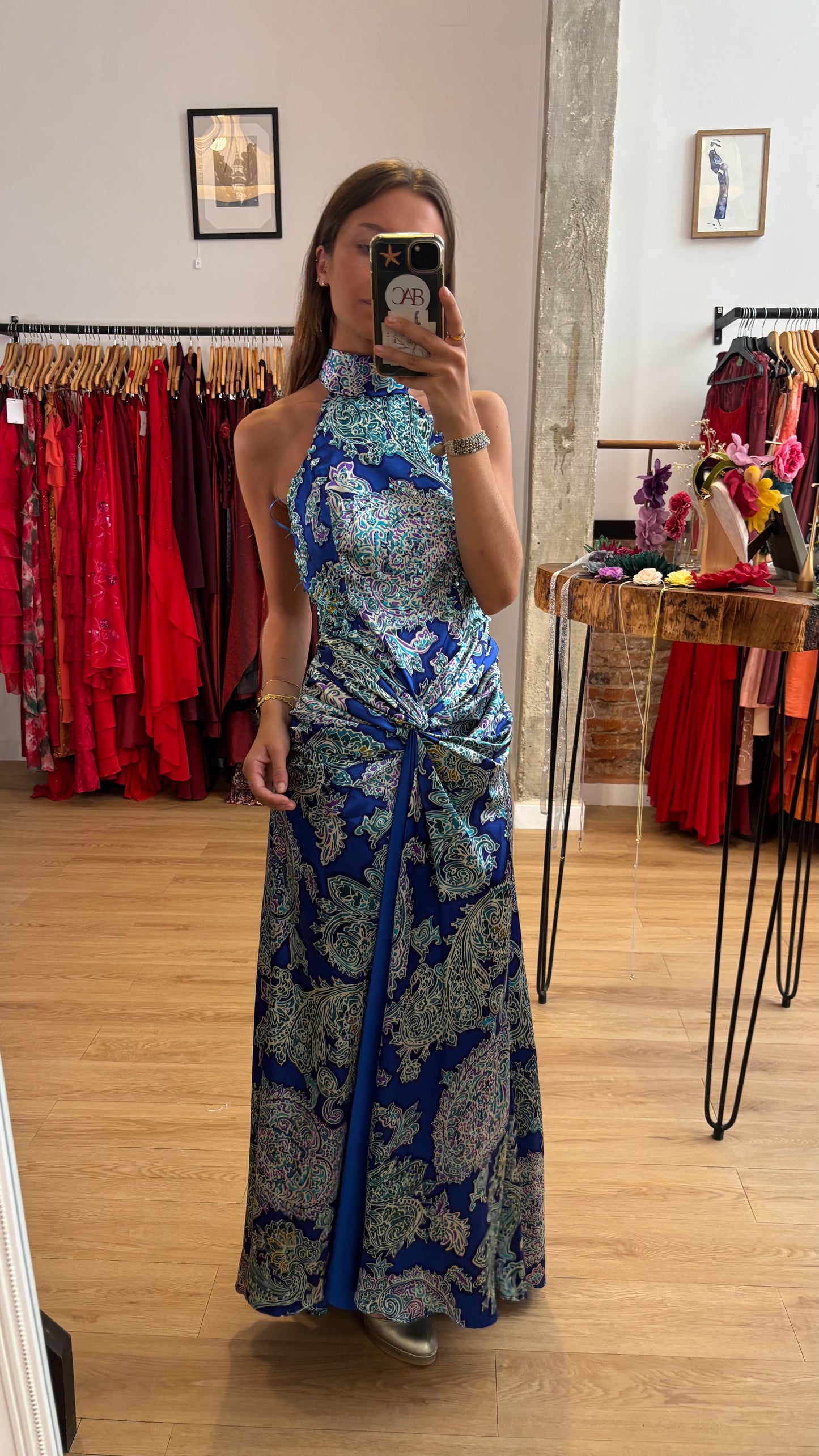 Vestido 524
