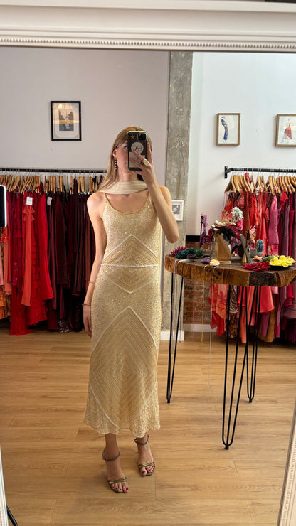 Vestido 481