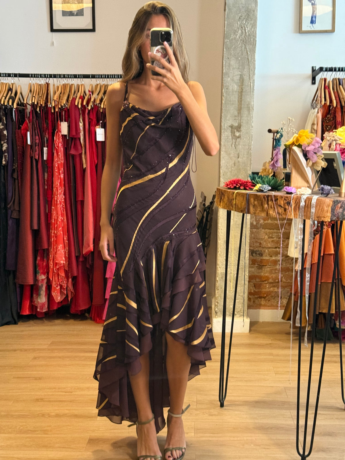 Vestido 575
