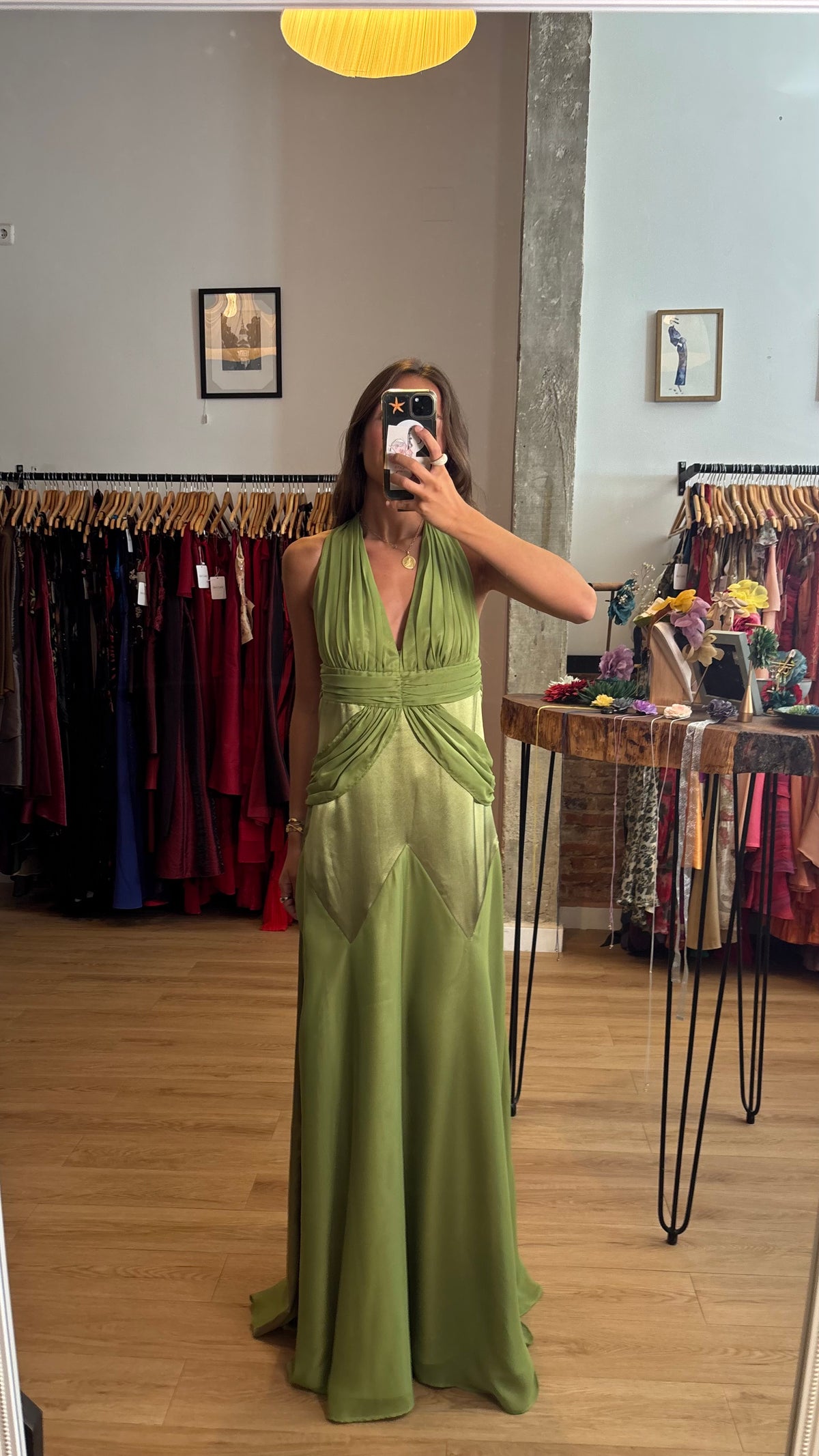 Vestido 567
