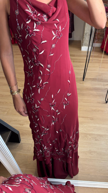 Vestido 523