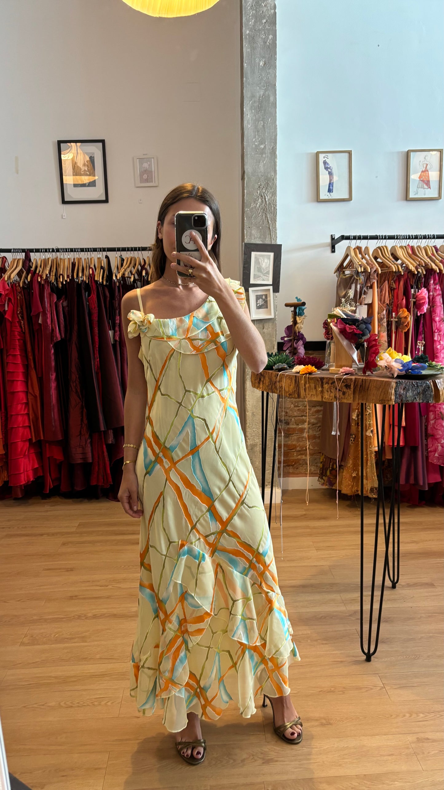 Vestido 402