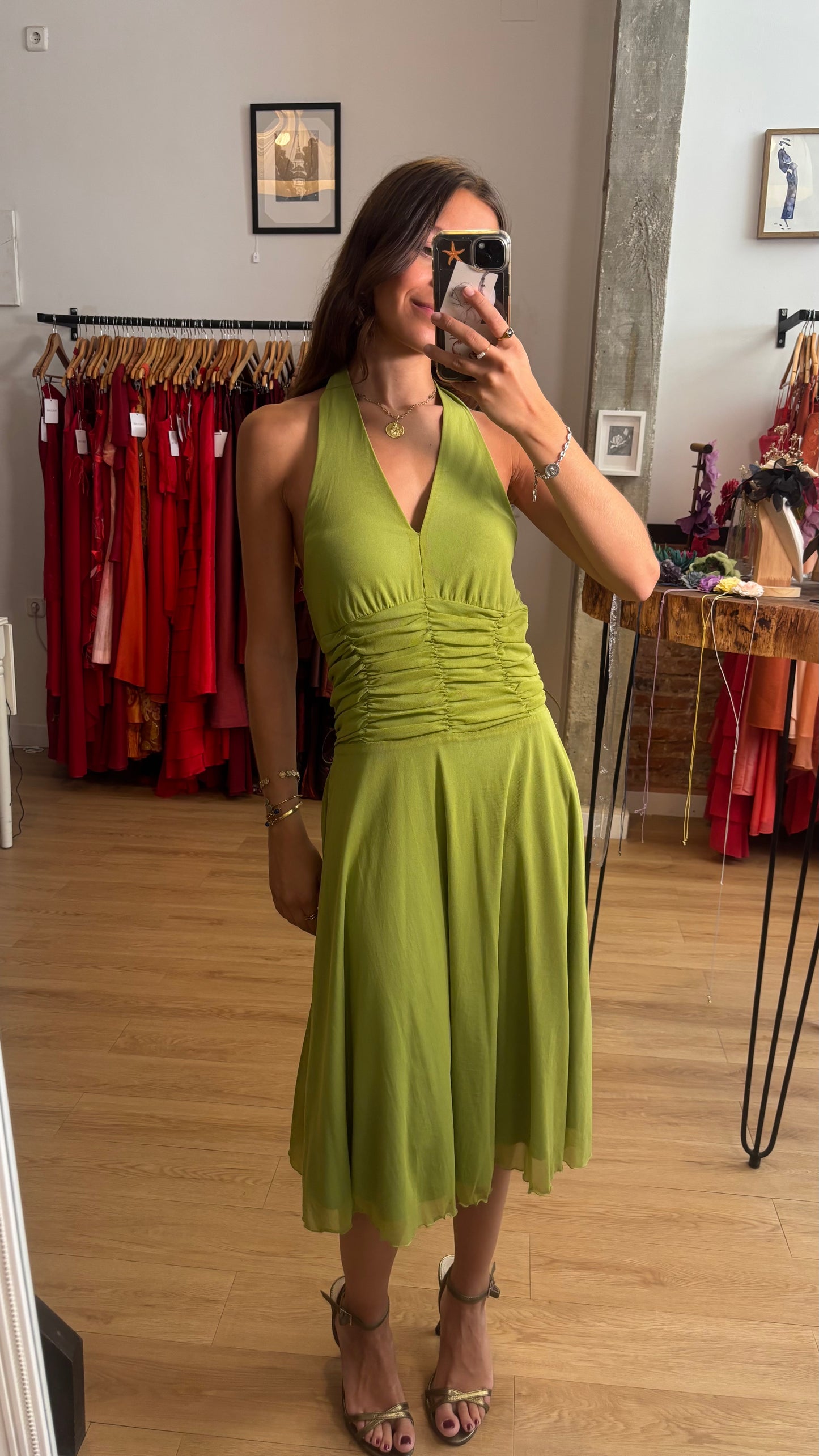 Vestido 494