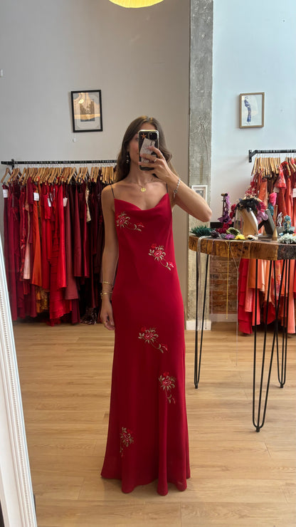 Vestido 490