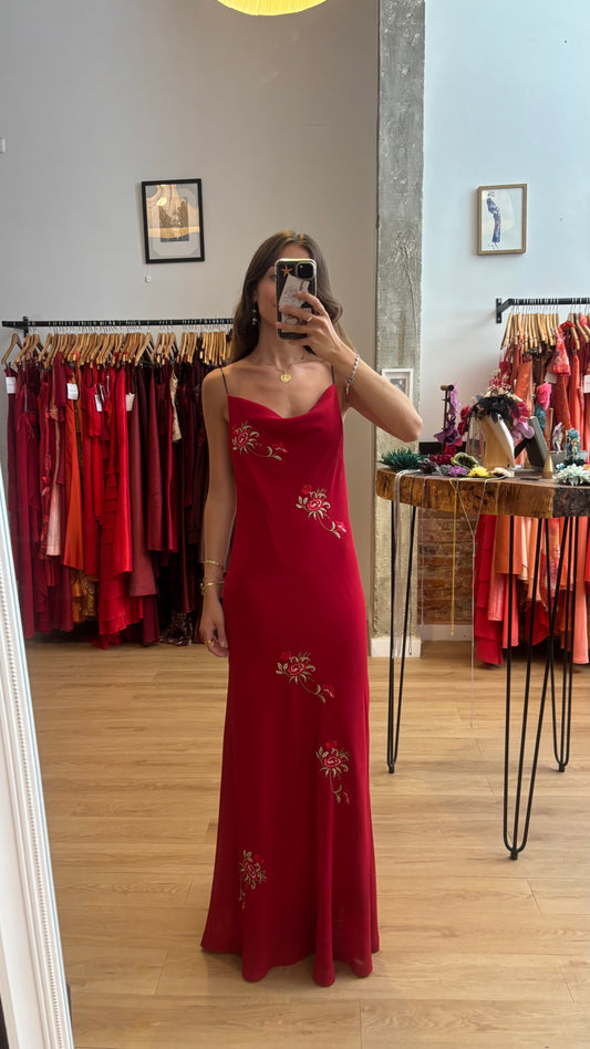 Vestido 490