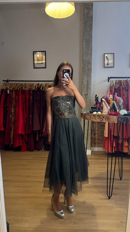 Vestido 538