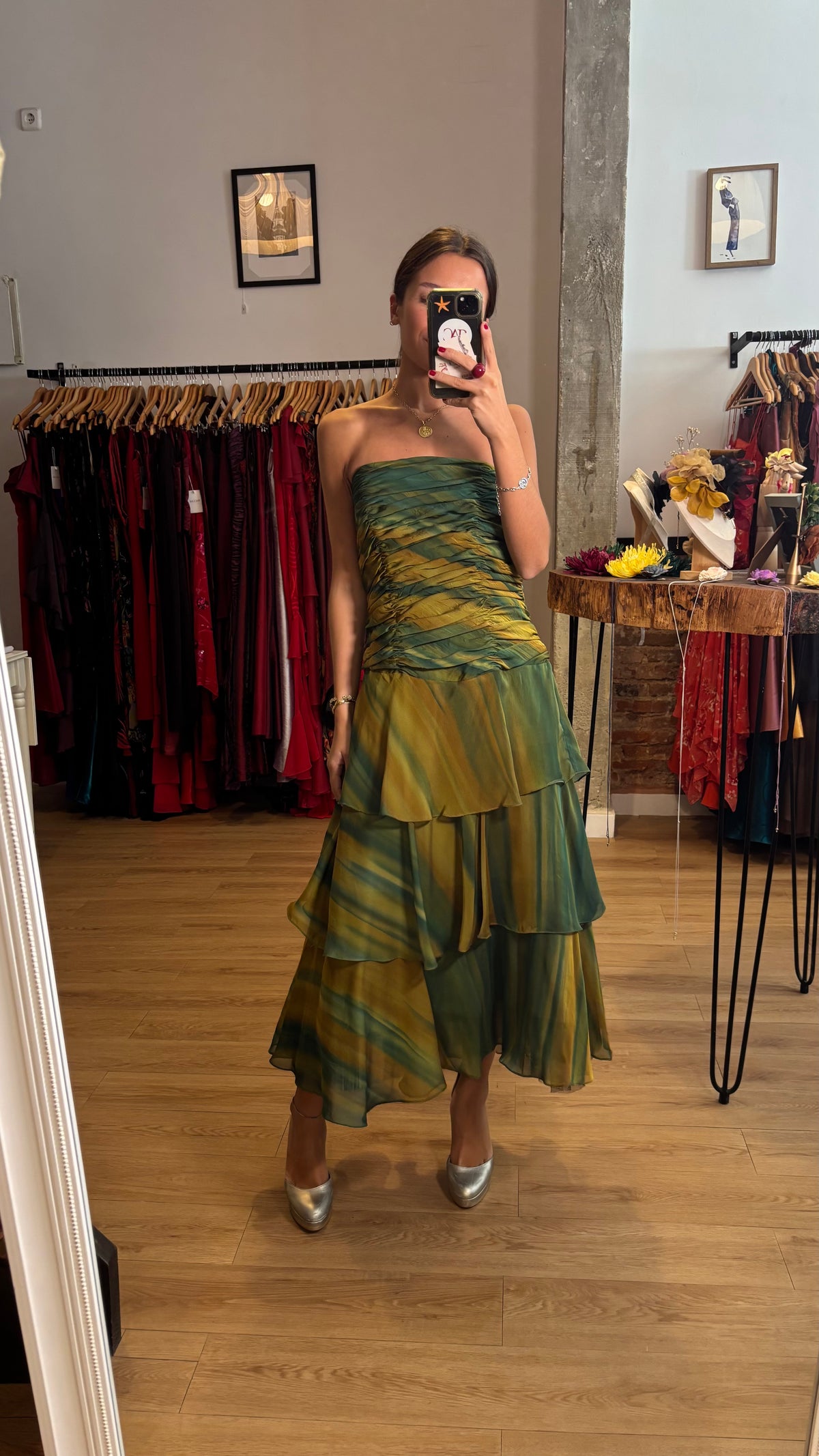 Vestido 588