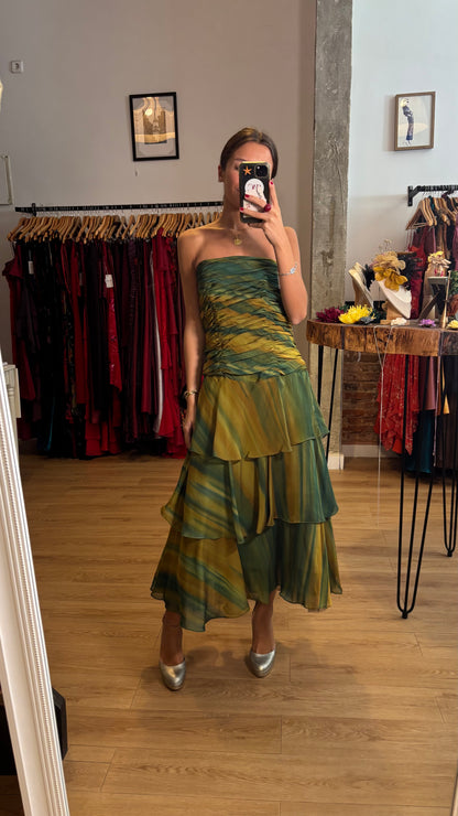 Vestido 588