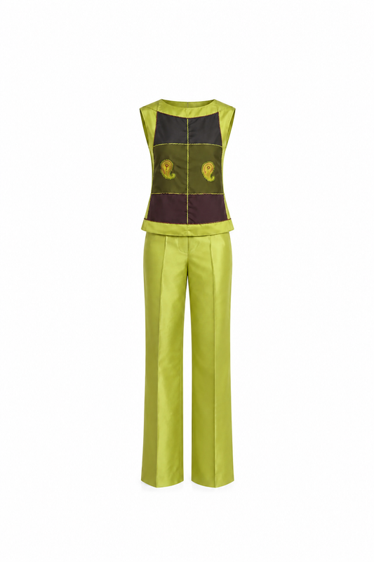 Conjunto 569