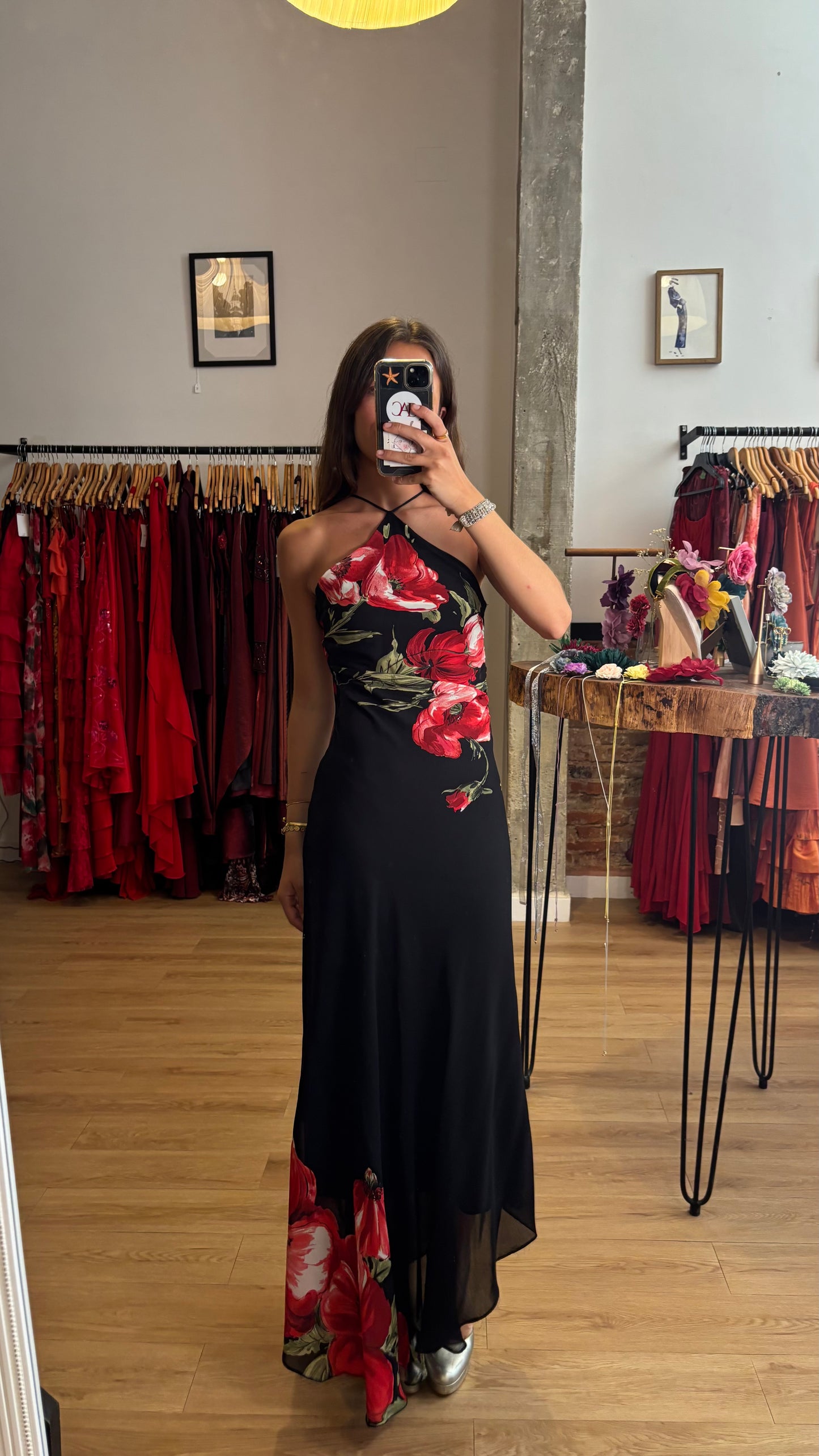 Vestido 525