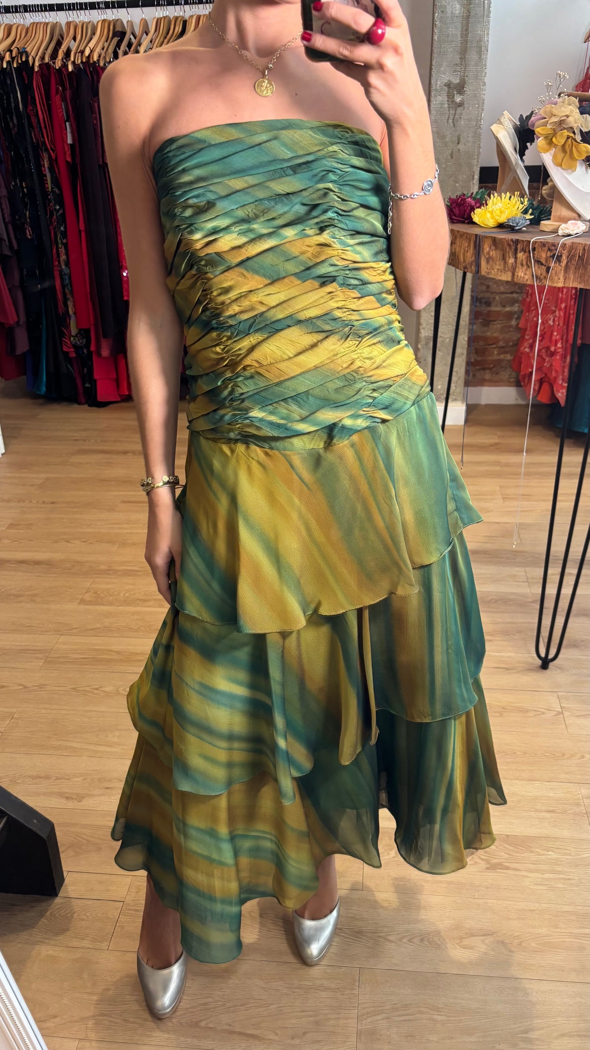 Vestido 588