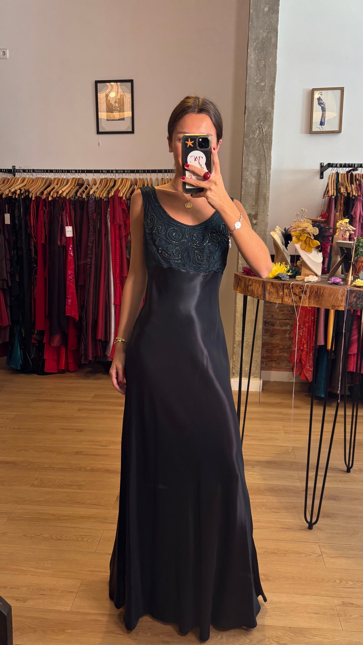 Vestido 591