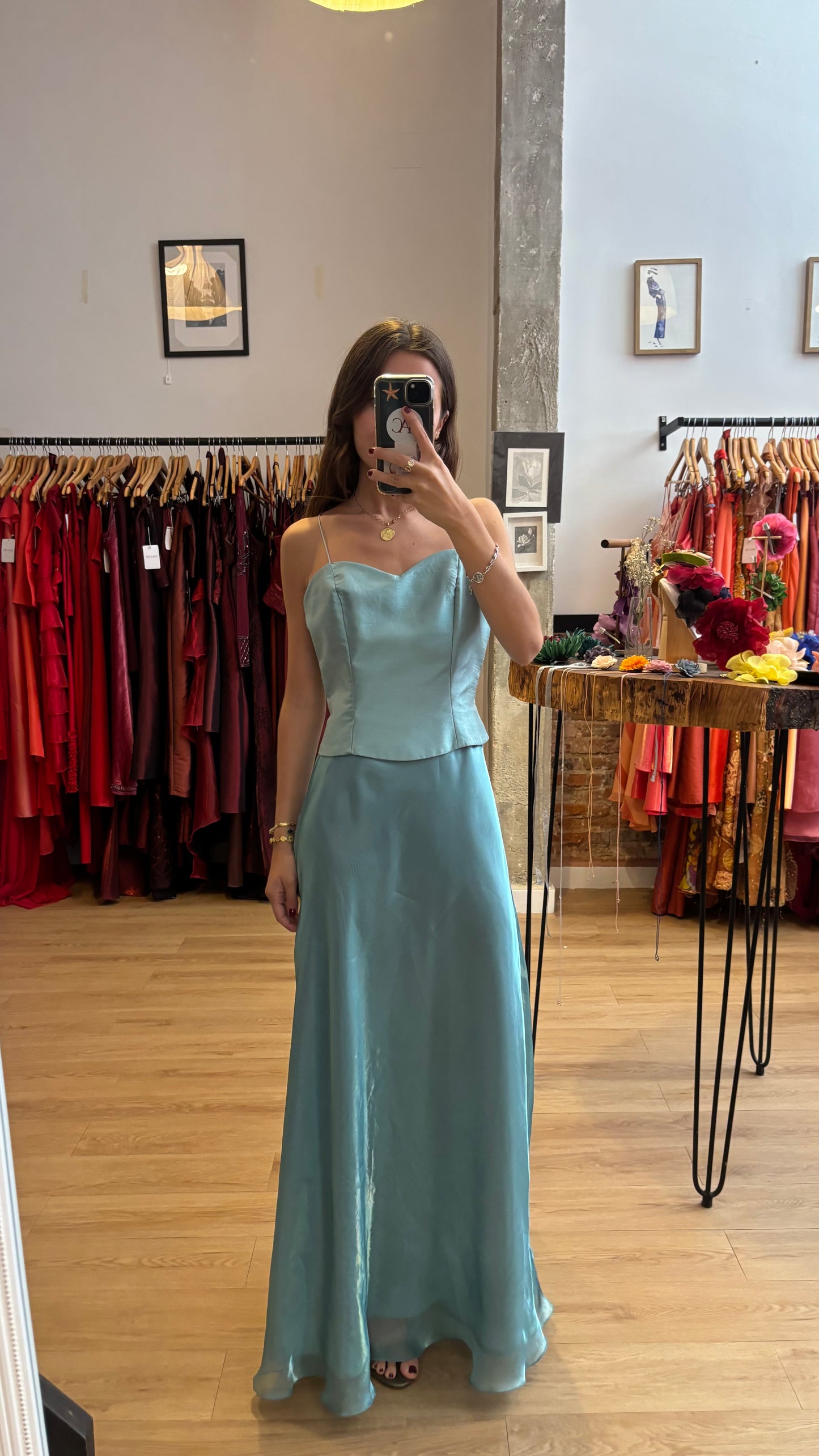 Vestido 428