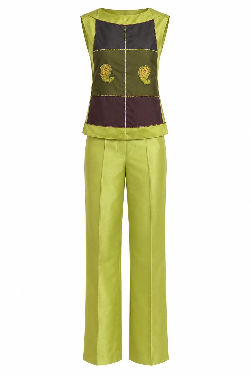 Conjunto 569