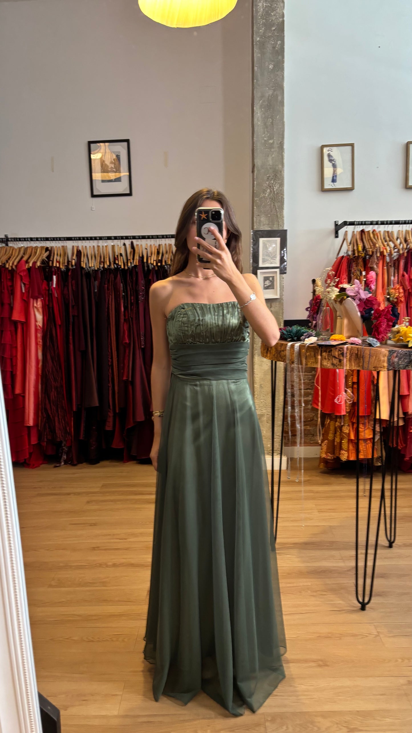 Vestido 444