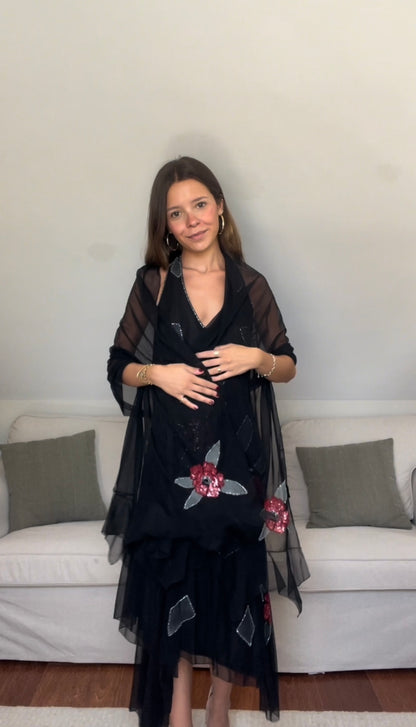 Vestido 068